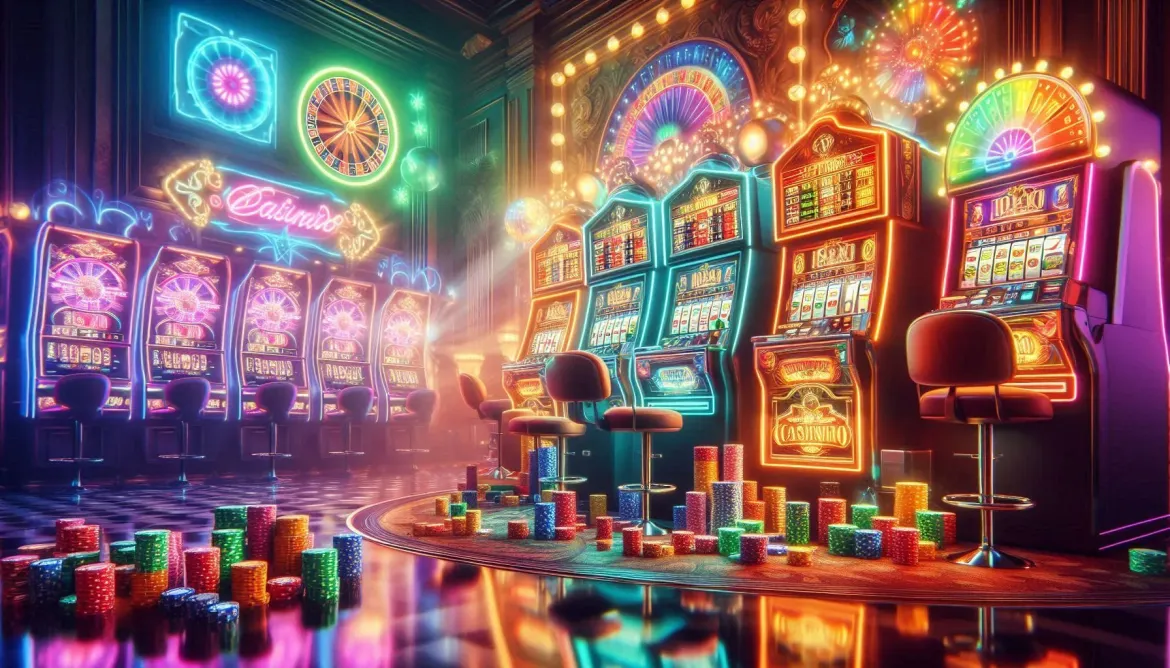Cashalot Casino